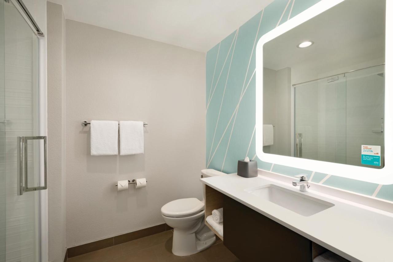 Avid Hotels - Odessa Northwest By Ihg 외부 사진