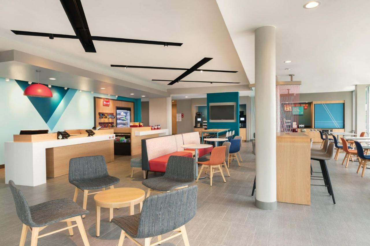Avid Hotels - Odessa Northwest By Ihg 외부 사진