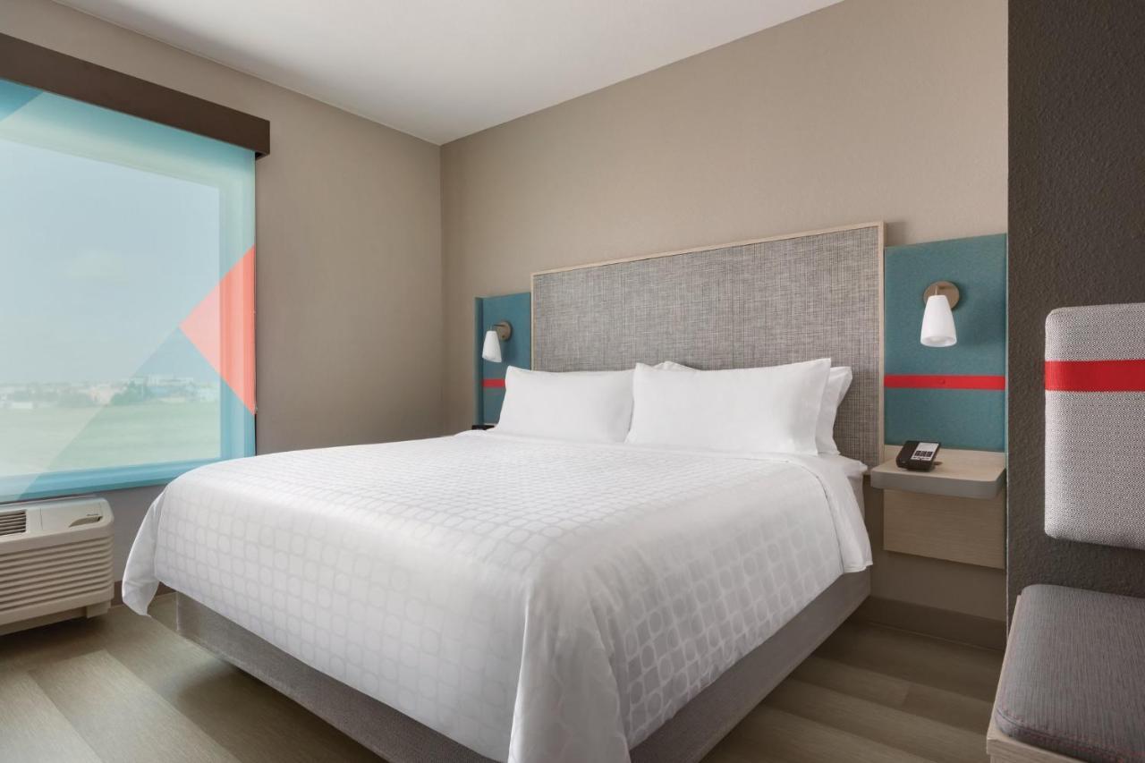 Avid Hotels - Odessa Northwest By Ihg 외부 사진